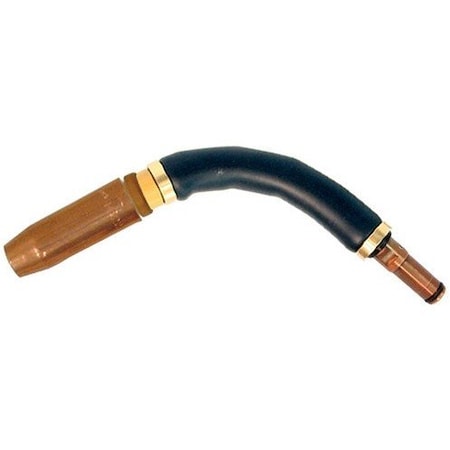 Tweco Conductor Tube, #3, #4, 80 deg 1640-1113